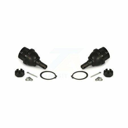 TOP QUALITY Front Lower Suspension Ball Joint Set Pair For Ford F-150 Explorer Ranger Expedition Trac K72-100520